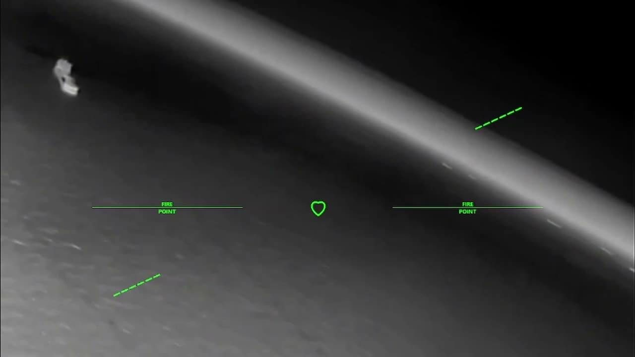 Ukrainian drones have targeted 9 more tankers of Russian shadow fleet in Azov Sea overnight