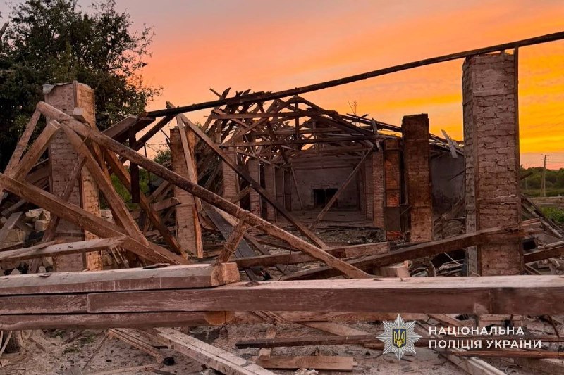 6 people wounded as result of Russian attacks in Sumy region in last 24 hours