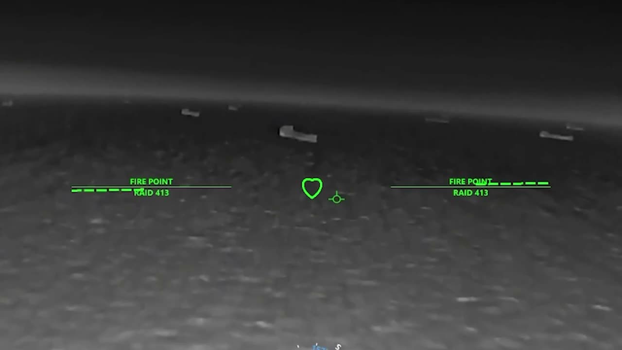 Drones hit 28 vessels in Azov Sea overnight
