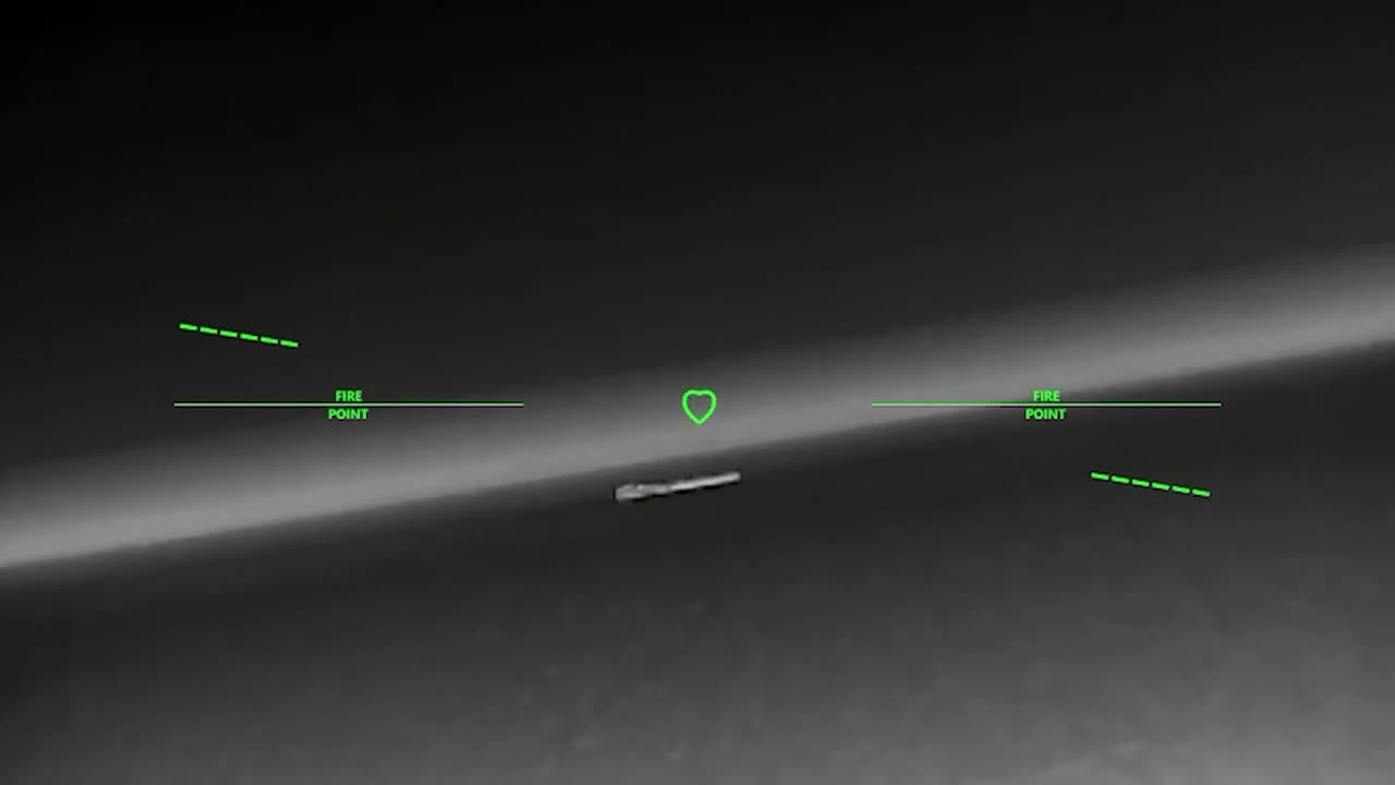 Ukrainian drones have hit 15 Russian vessels in the Sea of Azov overnight