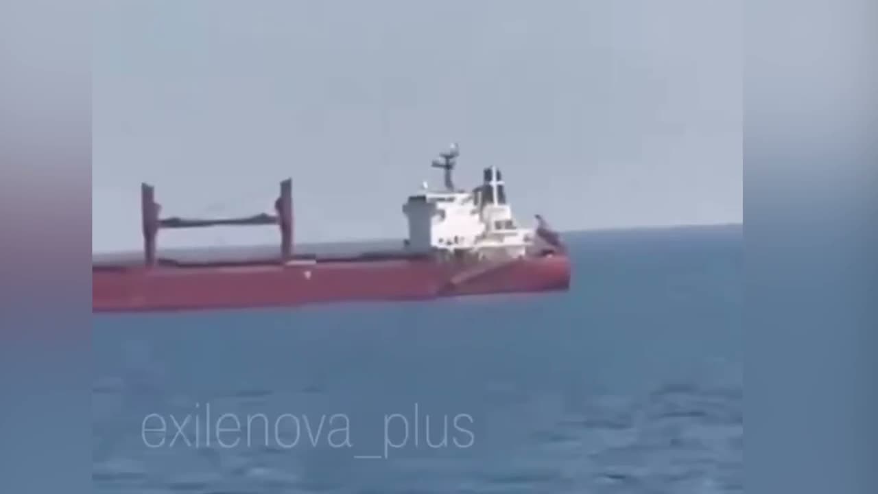 Ukrainian drones have targeted another 13 Russian vessels in the Black and Azov seas overnight