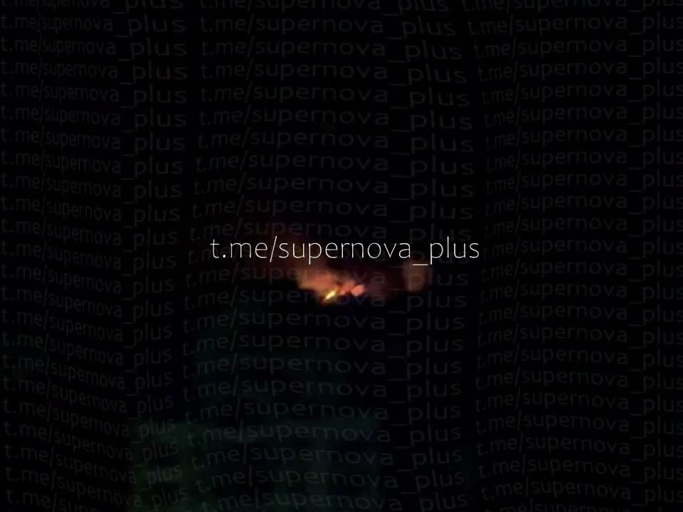 Power outage in Yalta district after suspected drone strikes at the substations in Yalta and Masandra