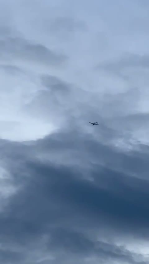 Zelensky: Ukraine had launched long-range strikes in response to Russian strikes. This night, we hit an enterprise in Kirov, from where components for weapons are supplied, as well as a refinery in Tyumen, a logistics facility in Yekaterinburg, a fuel and lubricants warehouse in Rostov-on-Don. We also have very good results from long-range strikes in the Caspian Sea. In particular, these are ships that were involved in the transportation of military cargo with Iran, and a warship