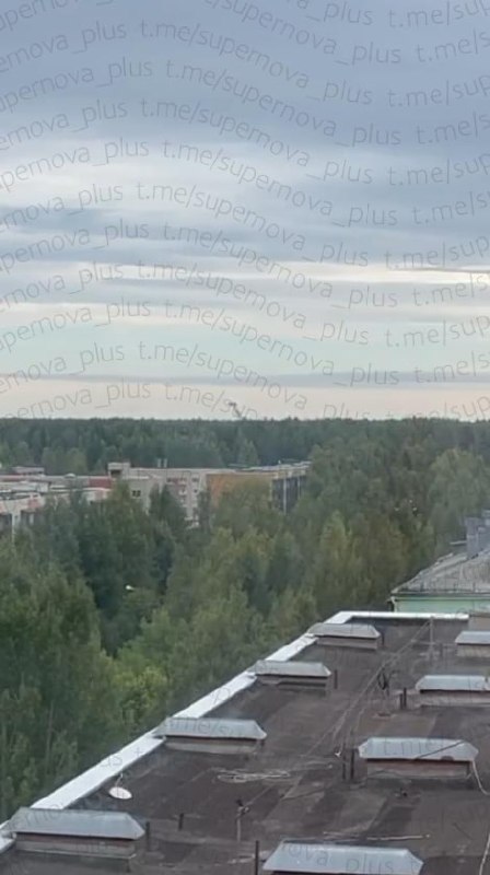 Drohnen haben den Weltraumbahnhof Plessezk in der Region Archangelsk angegriffen.