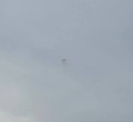 New explosions were reported in Kyiv