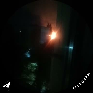 Explosions were reported in Bryansk