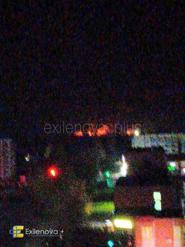 Drones raid in Sasovo, Ryazan region. Industrial park targeted