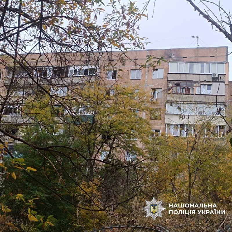 2 people wounded as result Russian airstrikes in Kramatorsk