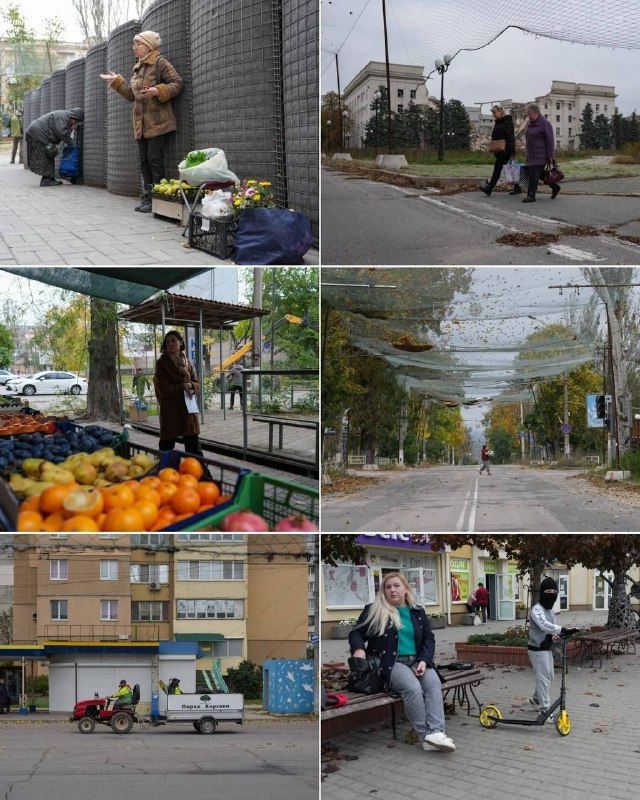 The ceasefire in Oleshky has been in effect for 30 hours, with no confirmed violations so far, Ukrainian Ombudsman Lubinets said